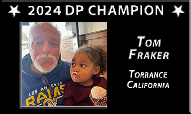 DP Champion